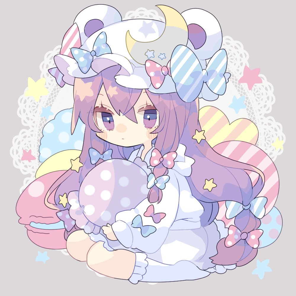 Smol (by Nikorashi-Ka)