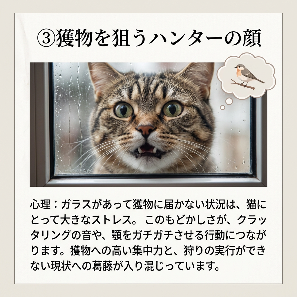 猫の「ケケケッ」音の謎を解明！狩りのシミュレーションとは？ - Image 5