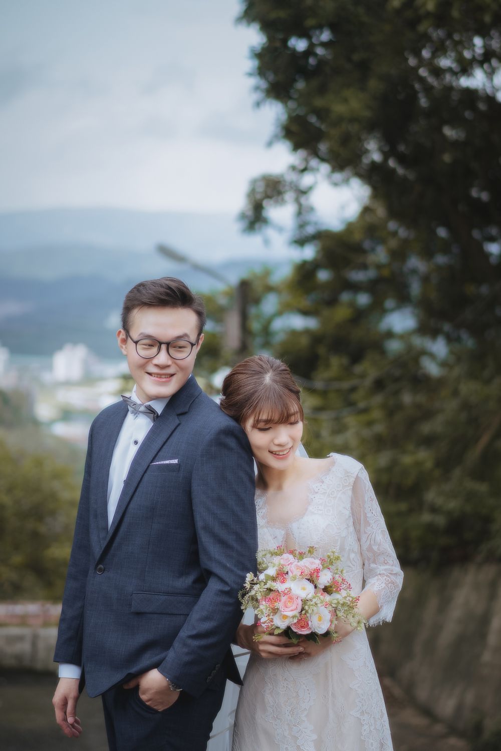婚禮攝影師CAN作品集照片 12