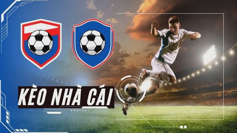 K&egrave;o nh&agrave; c&aacute;i