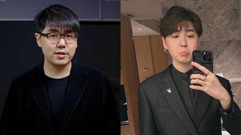 [問卦] 志祺是不是整型前比較好看?