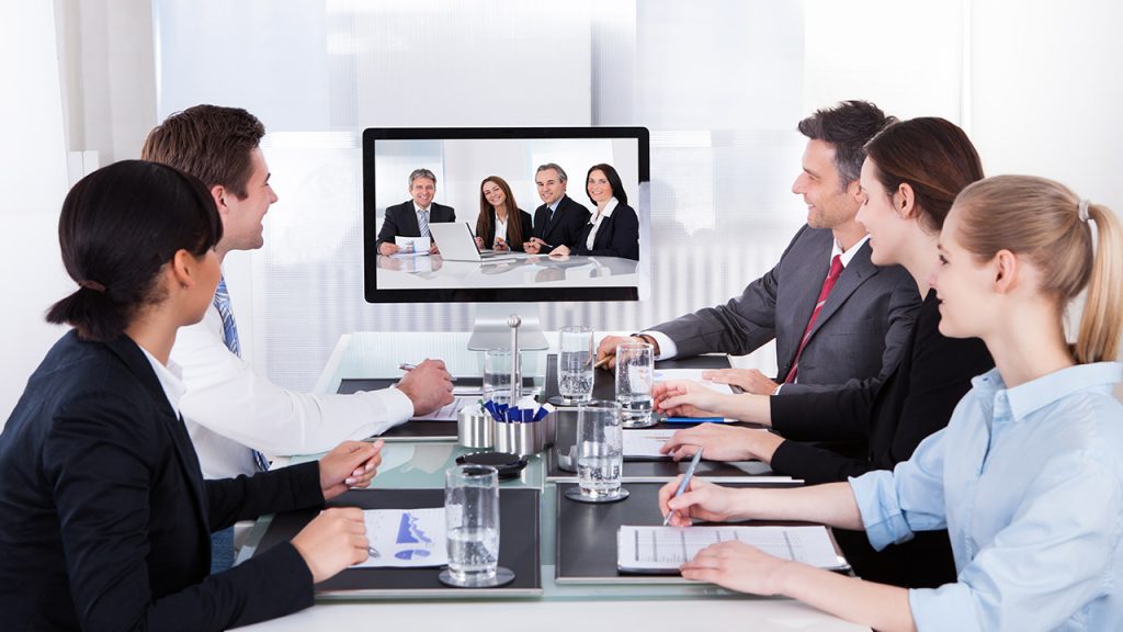 Sử dụng phần mềm quản lý nhân viên từ xa