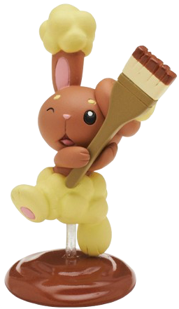 buneary figurine