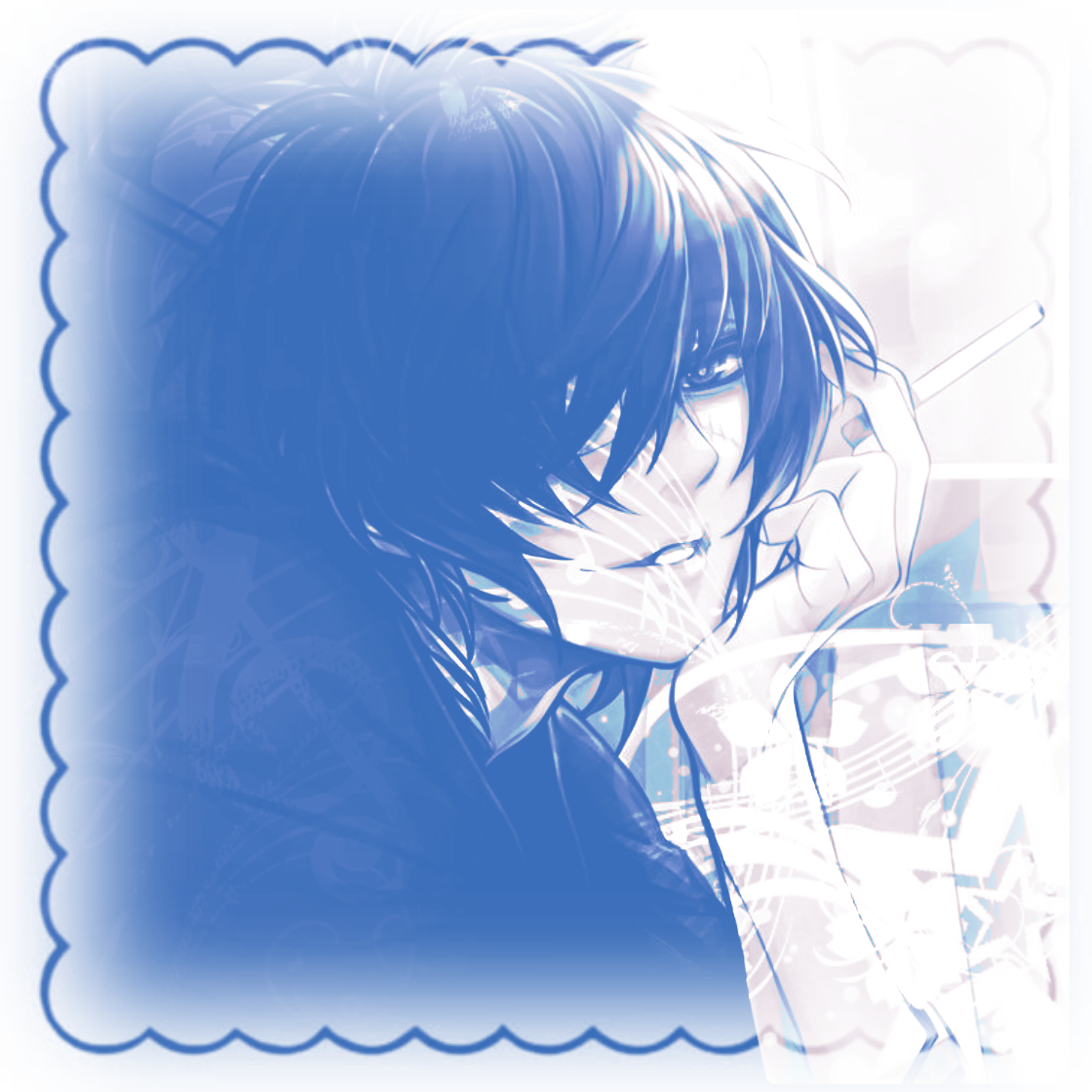 ryomen sukuna - jjk ♡ selective sharing