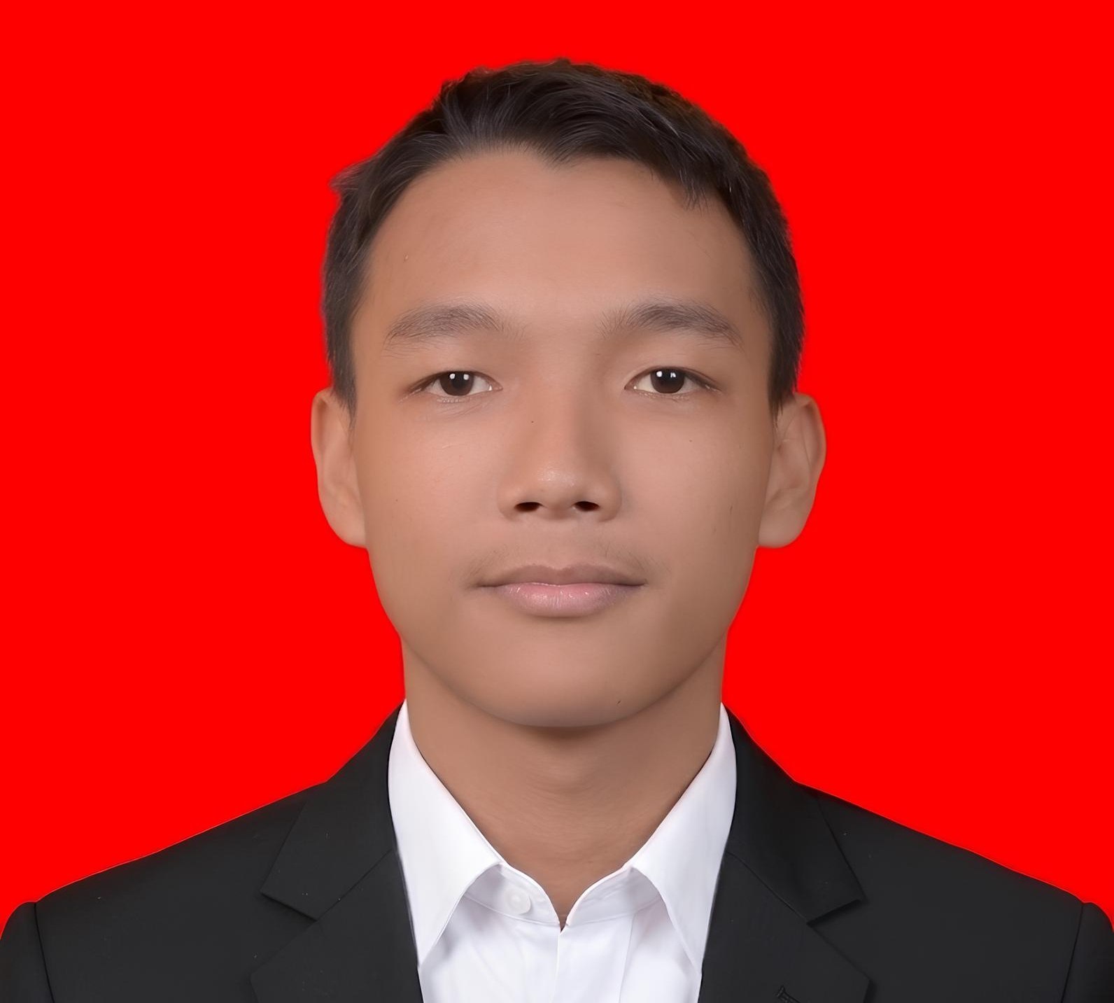 Foto Profil Ari Mustopa