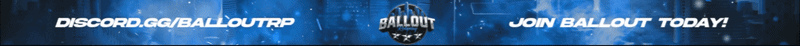 Ballout Roleplay Banner