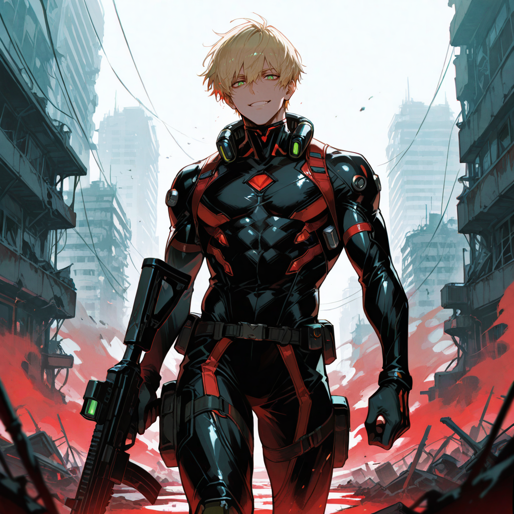 Maverick Maverick