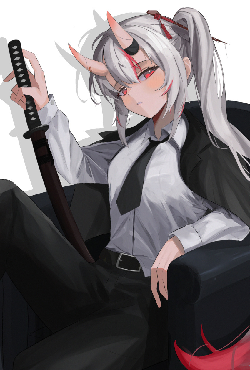 Nakiri Ayame [Hololive]