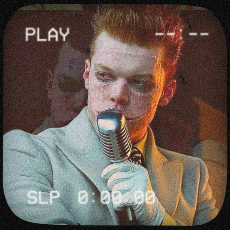 Jerome Valeska