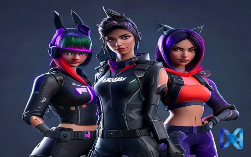 Fortnite Revolutionizes Gameplay with AI Powered Personas