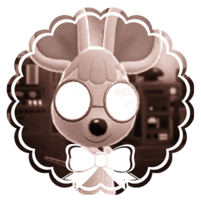 Petri ♡ Animal Crossing