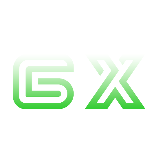 6X Script Hub icon