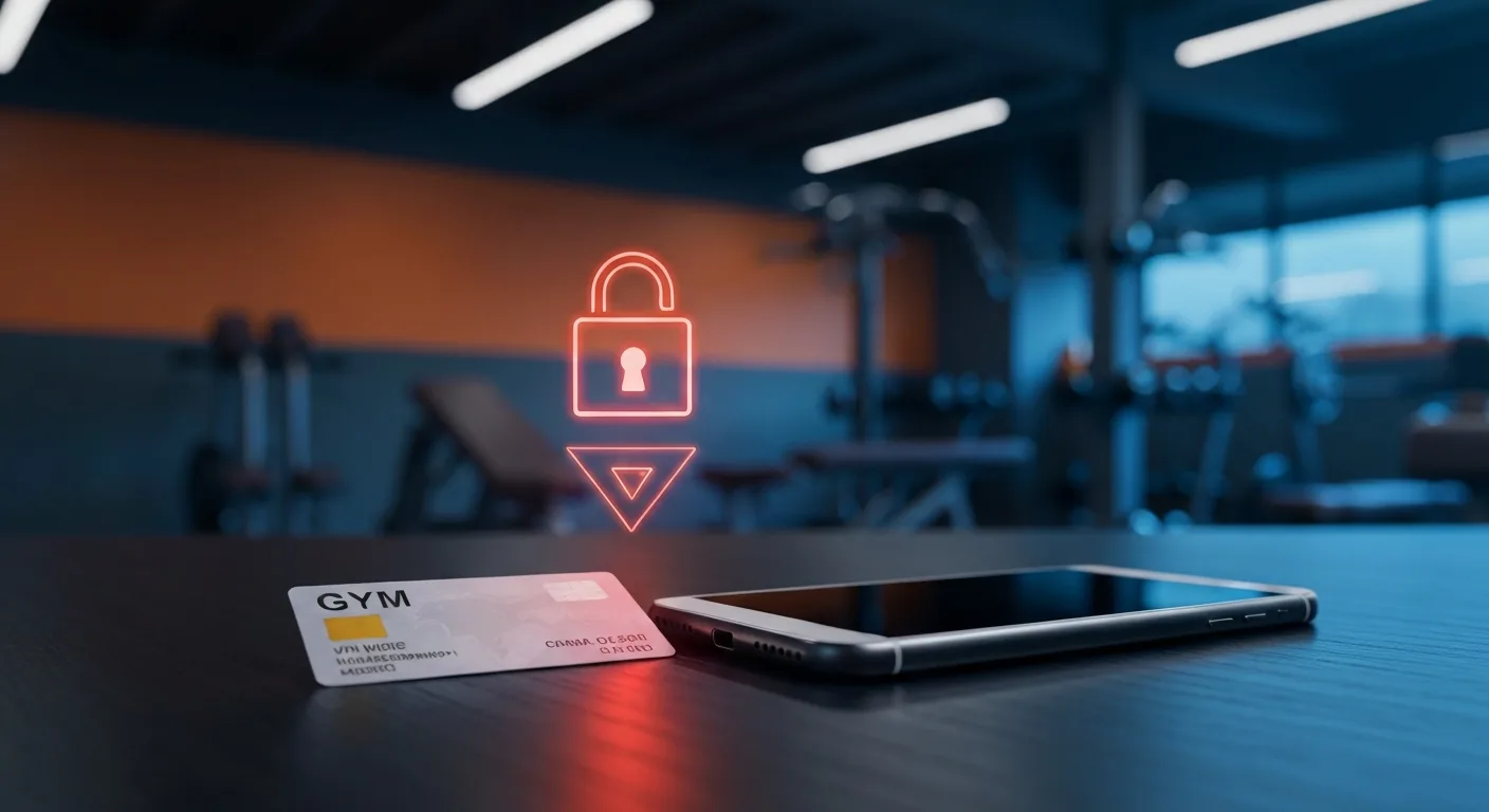 Piratage Basic-Fit : 1 Million de Membres Touchés — Que Faire ?