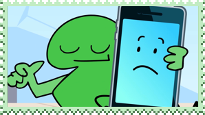 more gayphone