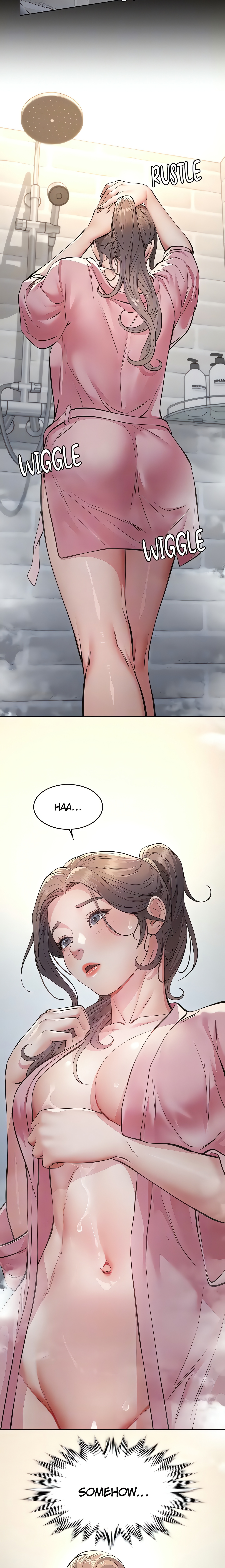 Papa Katz, chapter 13, page 9