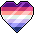 gaybian lesboy