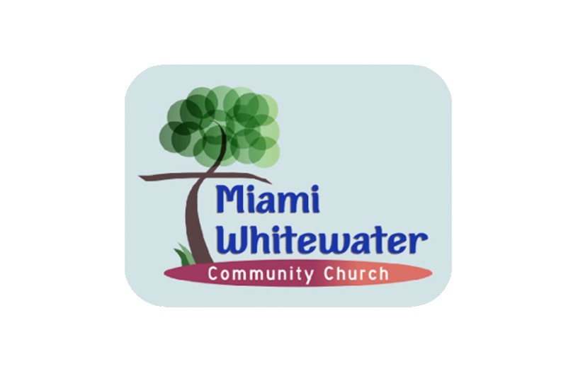 Miami Whitewater Community Church logo
