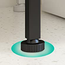 Anti-Slip Design