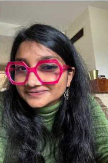 Aarti-type — The Reframer