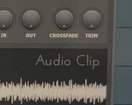 My sampler is not showing any of the usual features how do I fix this ...