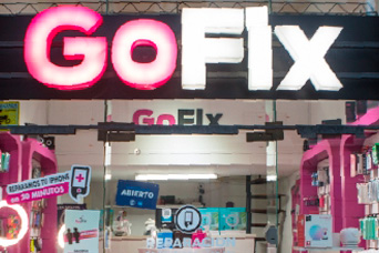 Local GoFix Recoleta