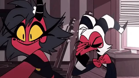 millie gif from the wiki