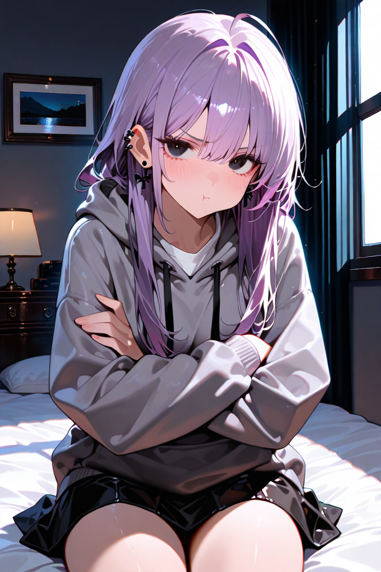Frustrated