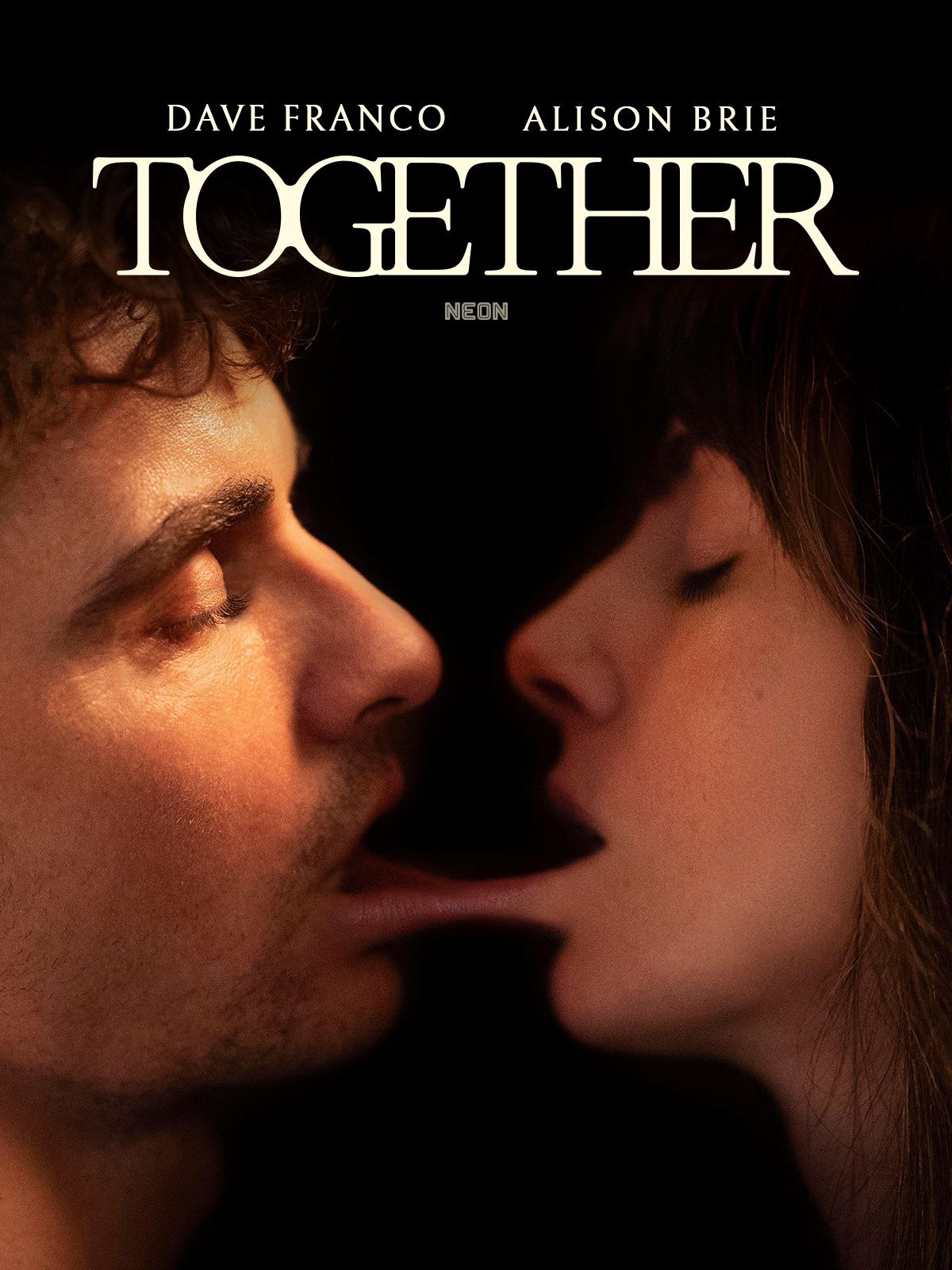 Together 2025
