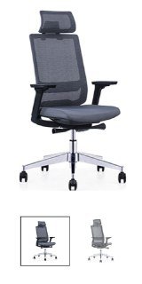 Стулья TITAN OFFICE, 40 шт