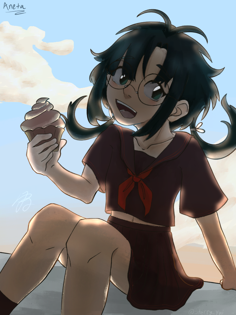 Art fight attack | 2024