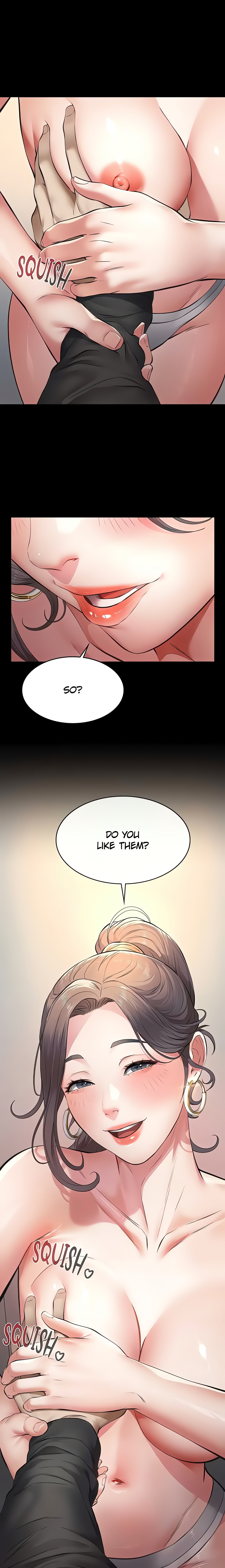 Papa Katz, chapter 11, page 12