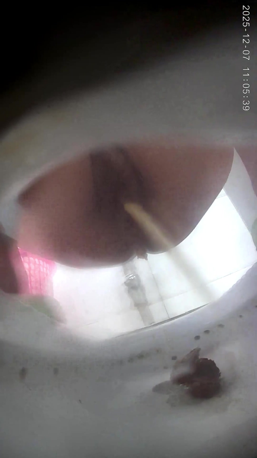Toilet Spy — 0508(83) — screenshot 2