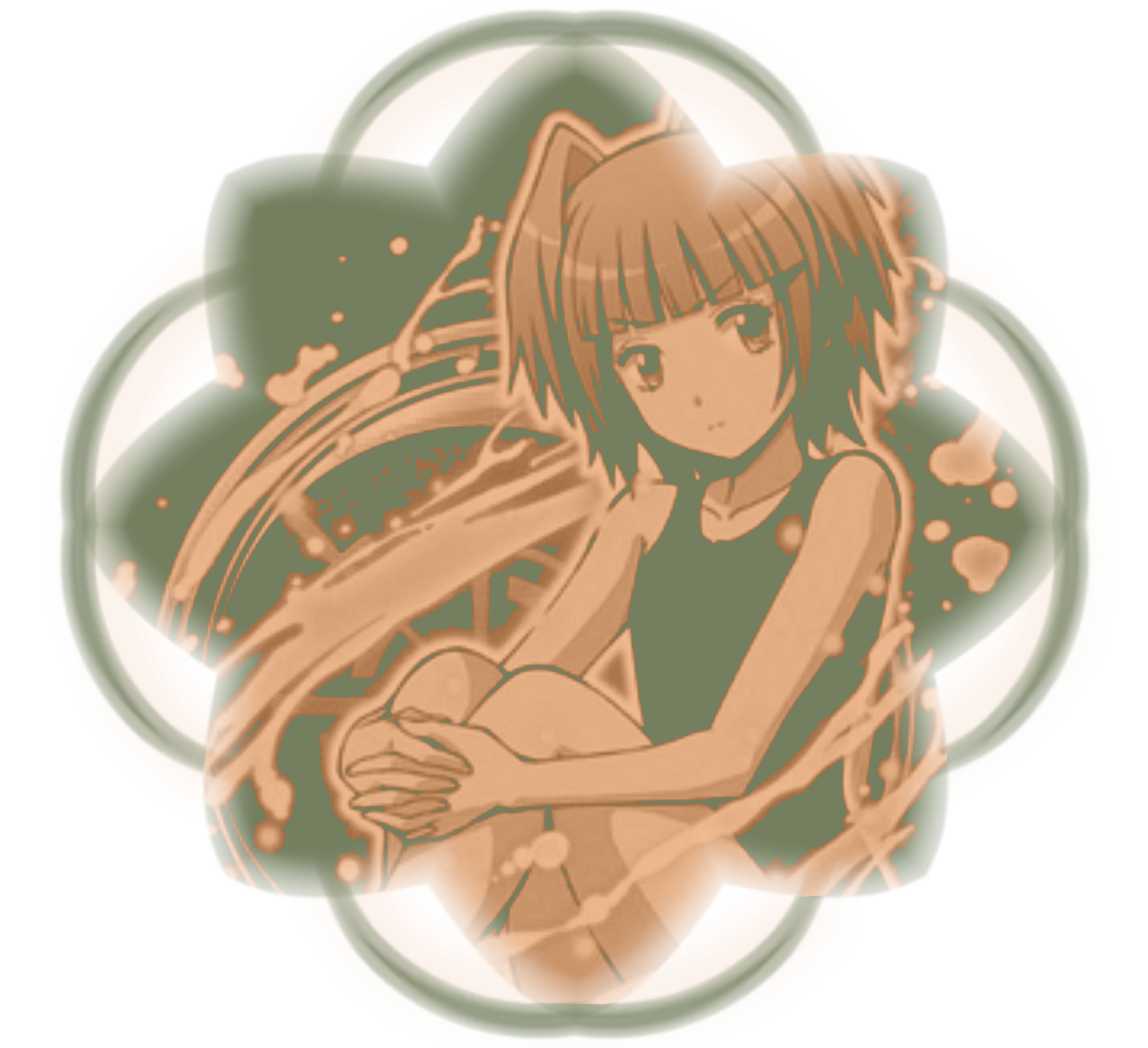 kaede kayano, assassination classroom, NONSHARING riako.