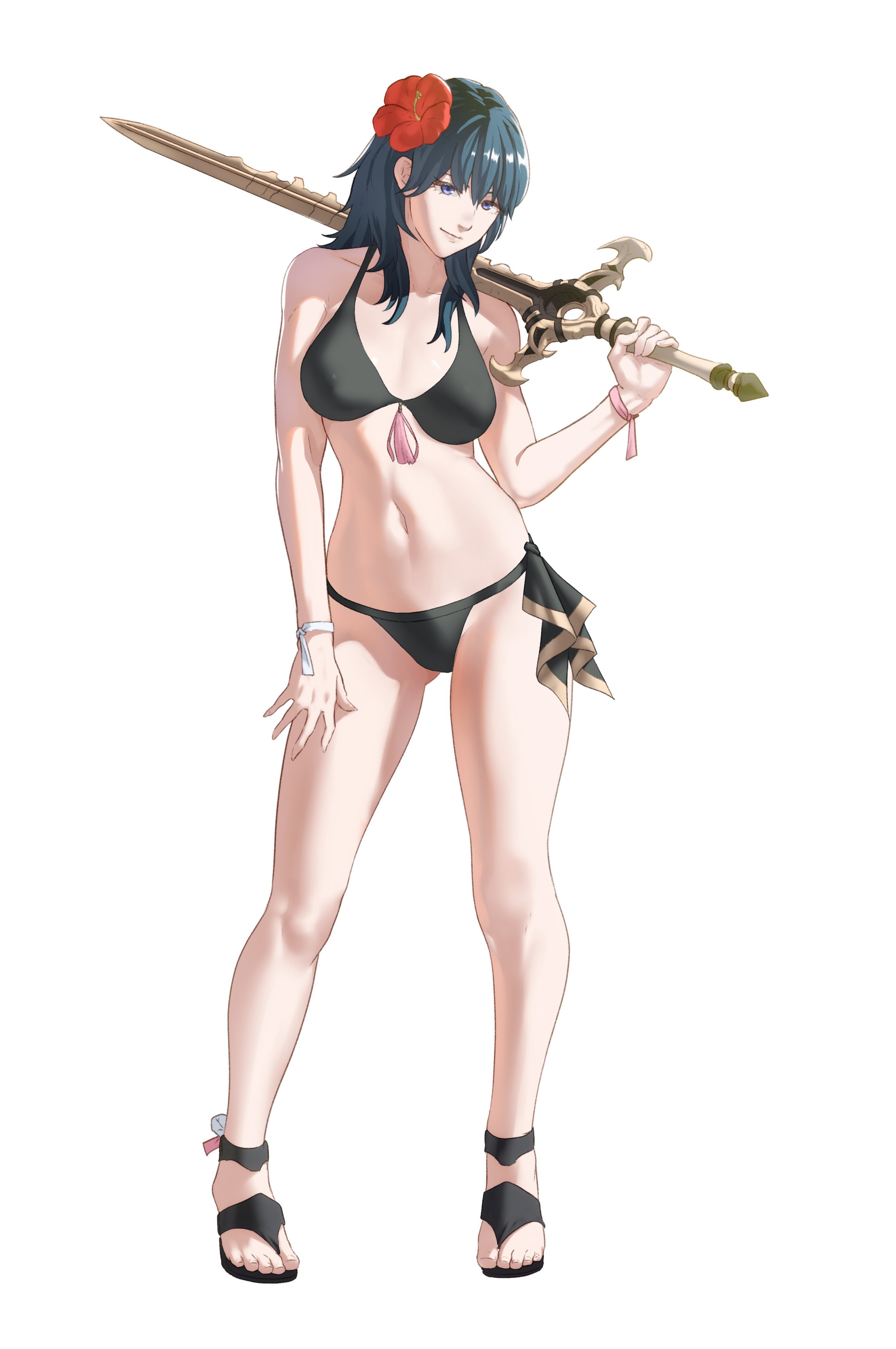 Byleth [Fire Emblem]