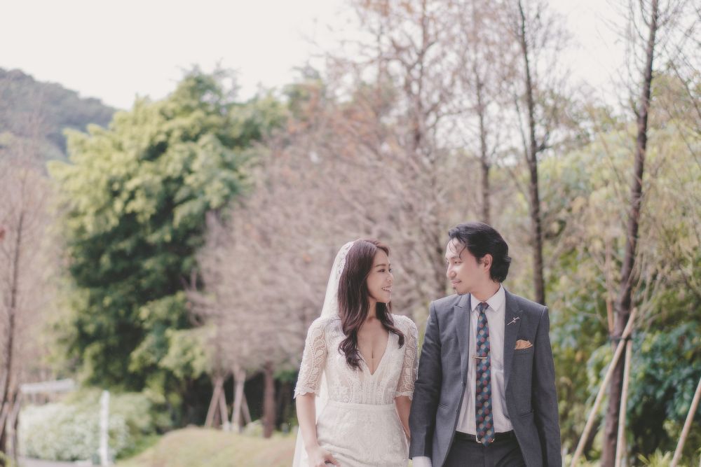 婚禮攝影師CAN作品集照片 71