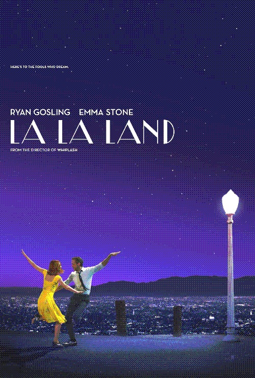 LalaLand