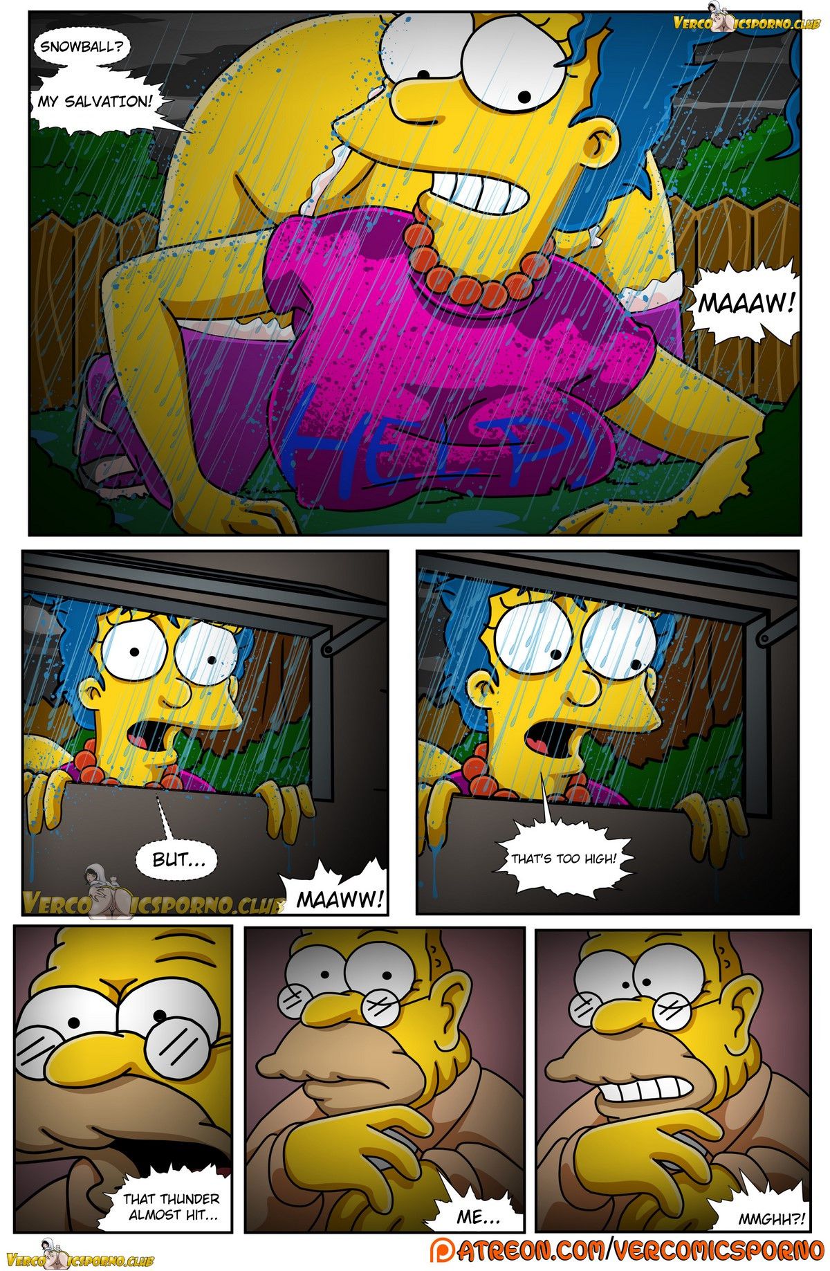 Comic page 33