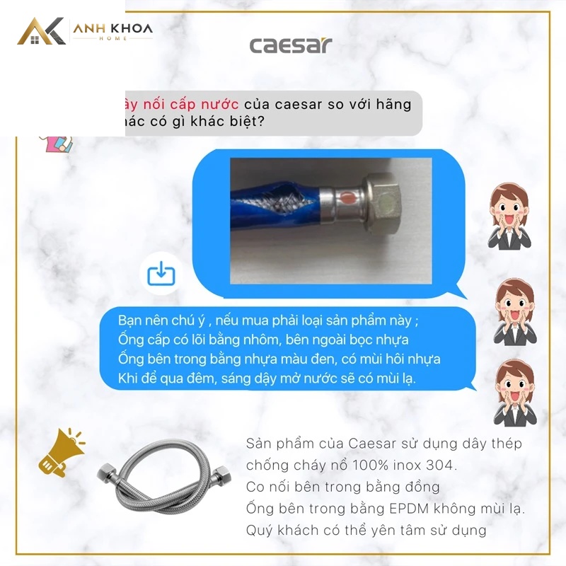 cau hoi sen tam caesar 1