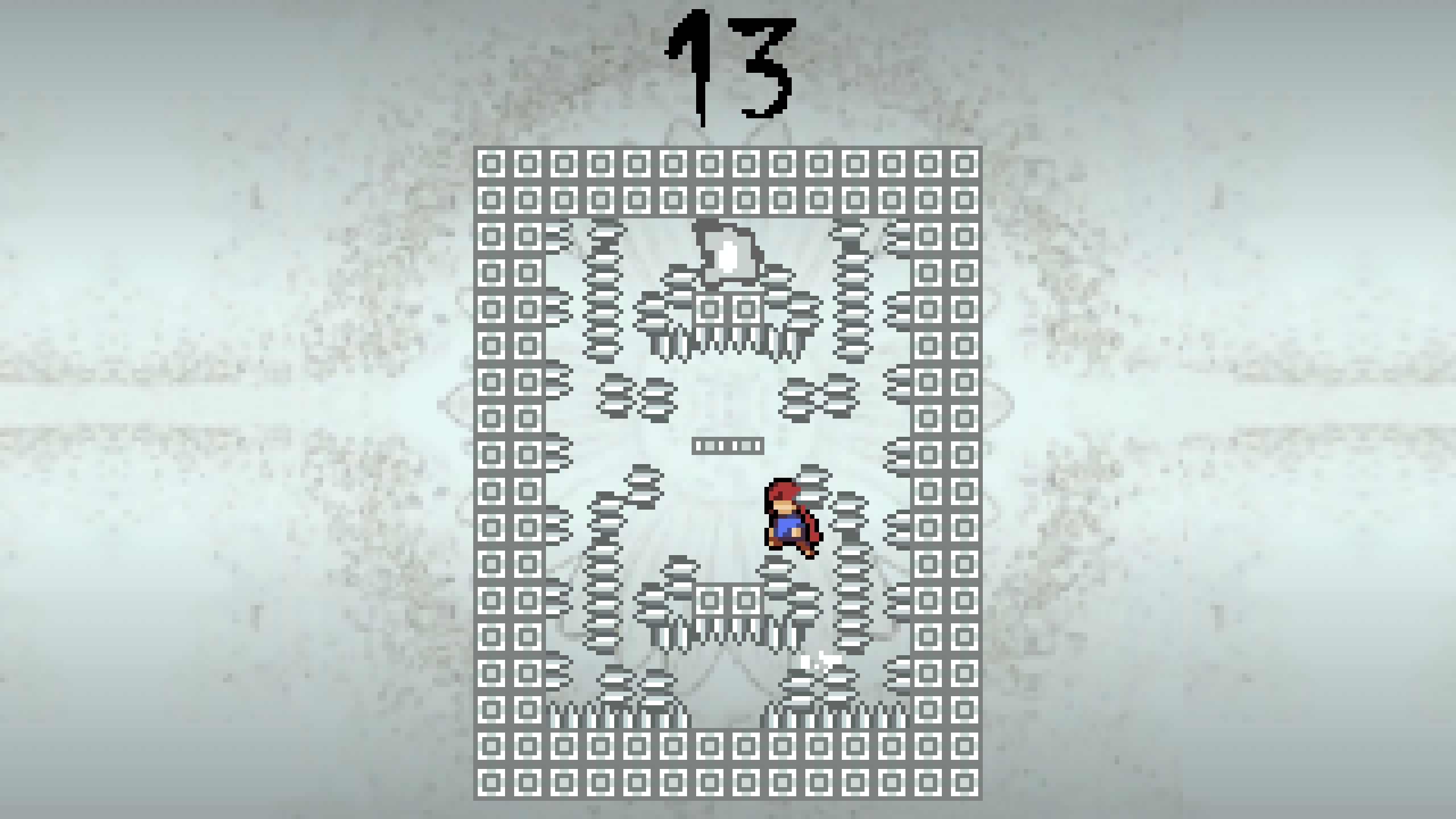 Room 13