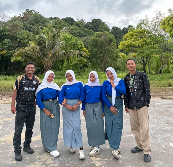 Foto Baru SMA