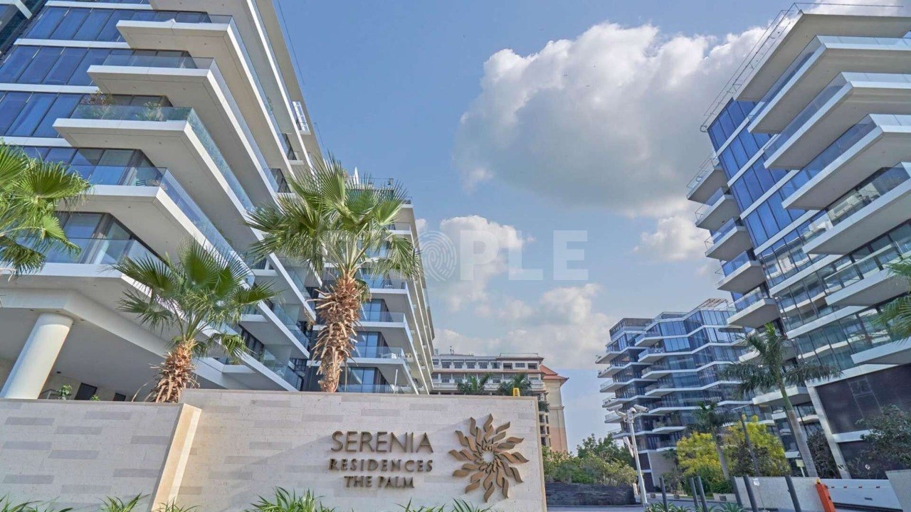 Serenia Residences