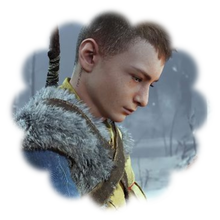 Atreus