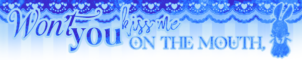 top banner