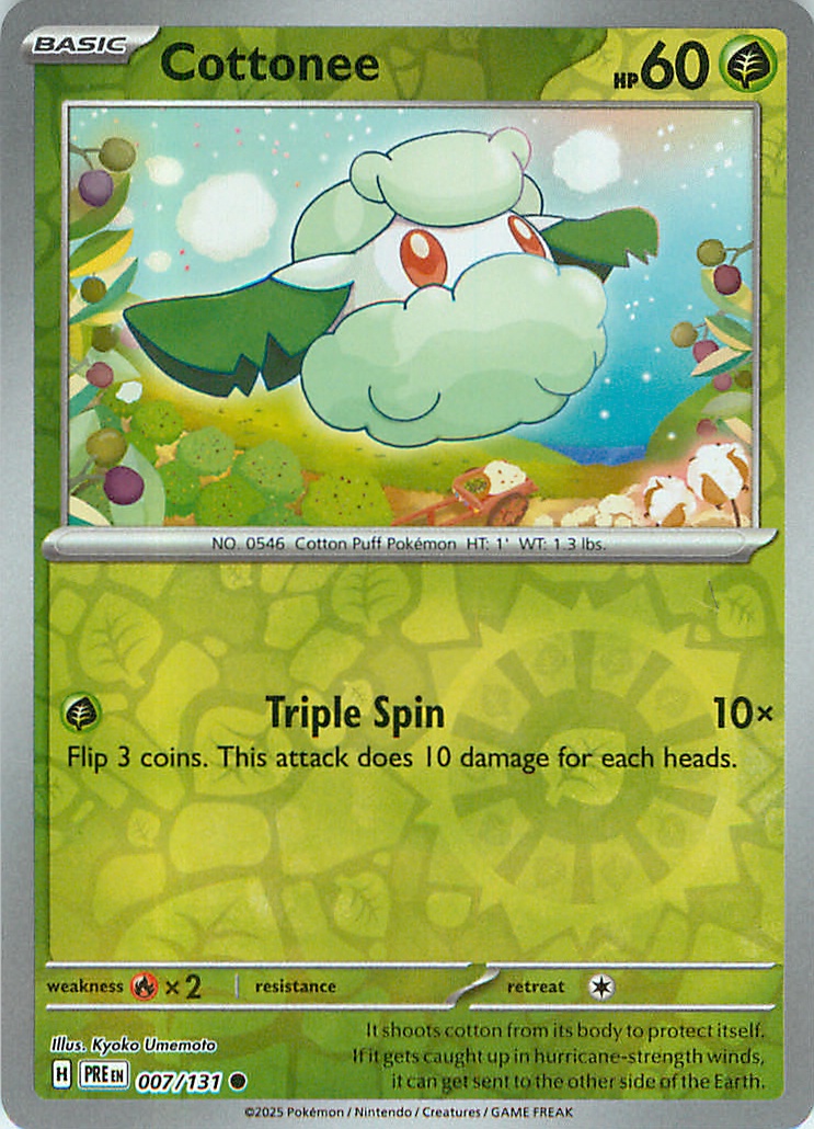 Pokemon Scarlet & Violet Prismatic Evolutions Choose your card! English NM