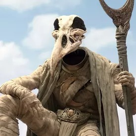 I only punish those who have already done harm. I am *real* justice!