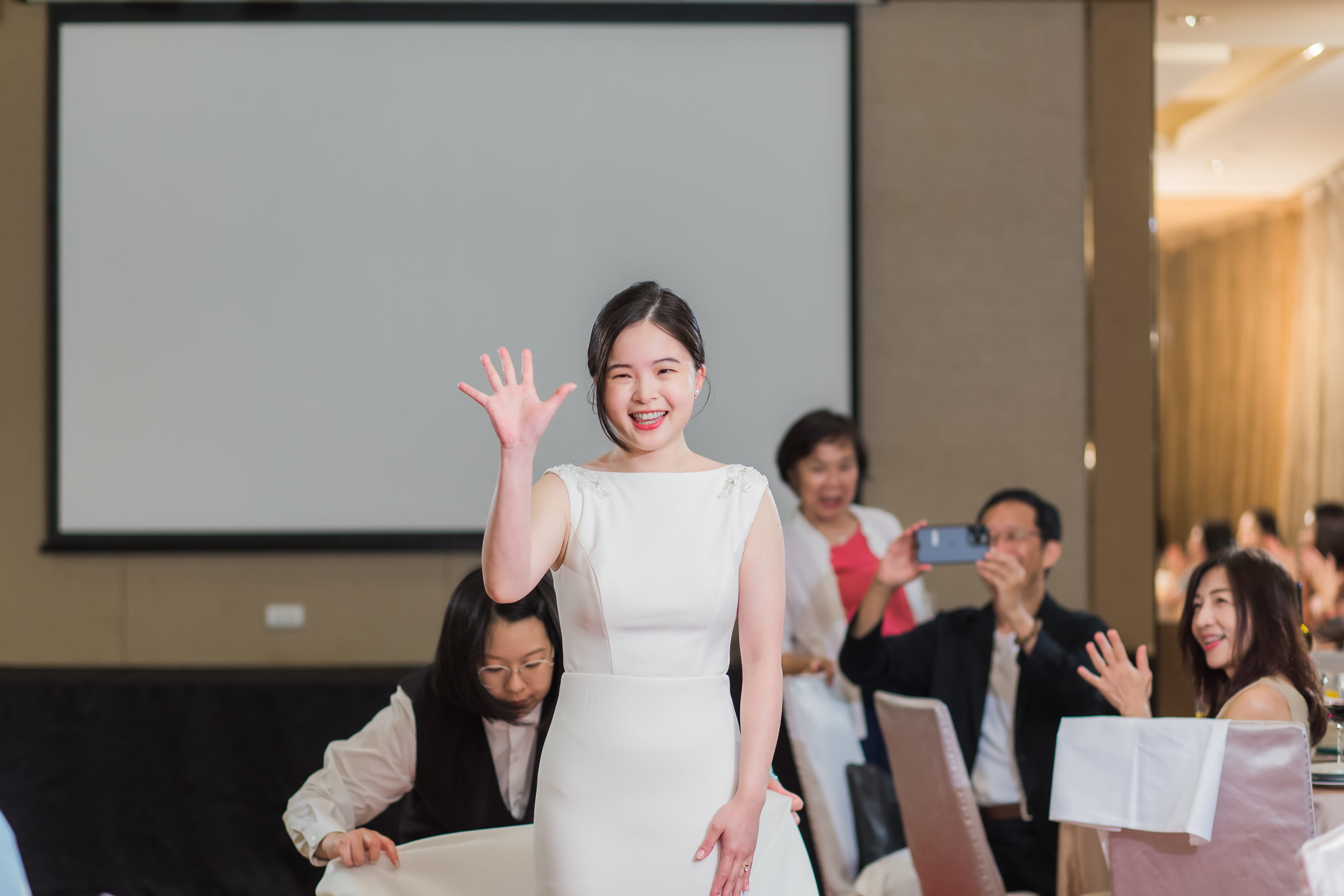 婚禮攝影師KK作品集照片 21
