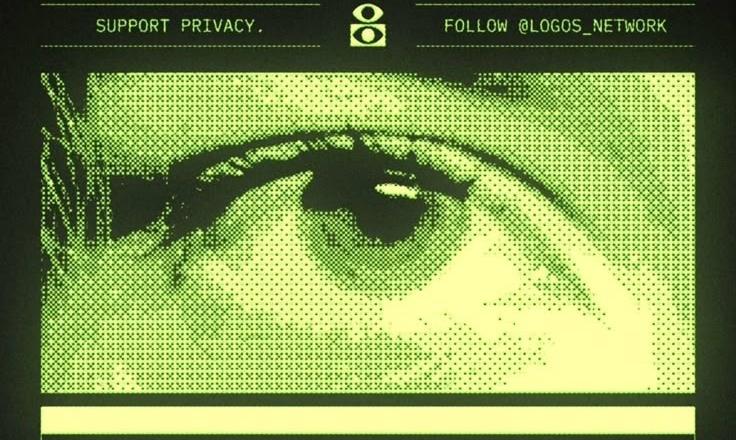 Cyberpunk Eye