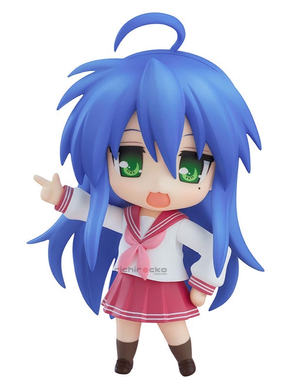 Character description image