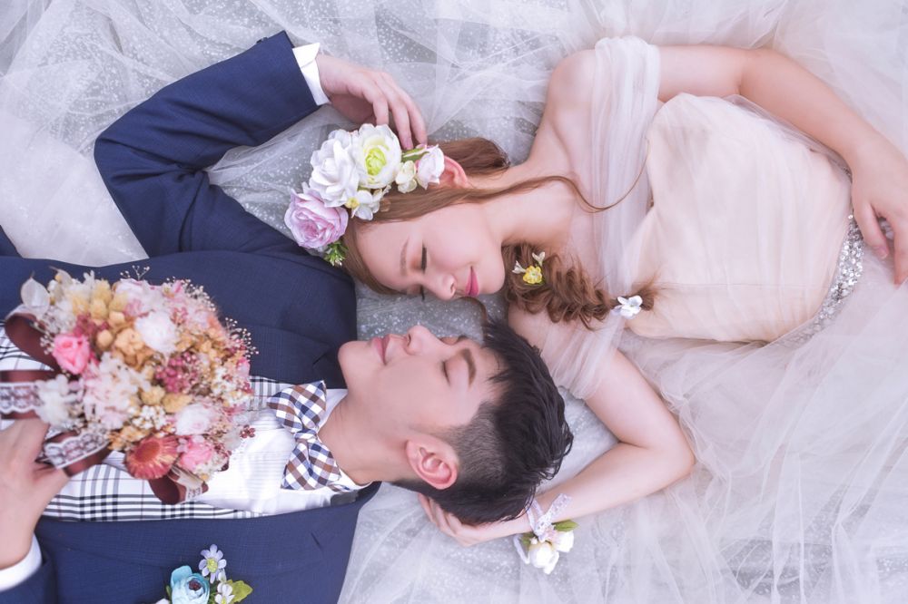 婚禮攝影師KK作品集照片 77