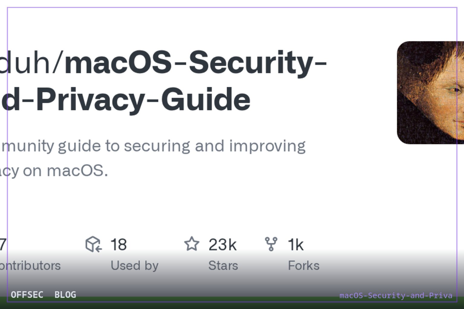 macOS Security and Privacy Guide for hardening Apple silicon workstations